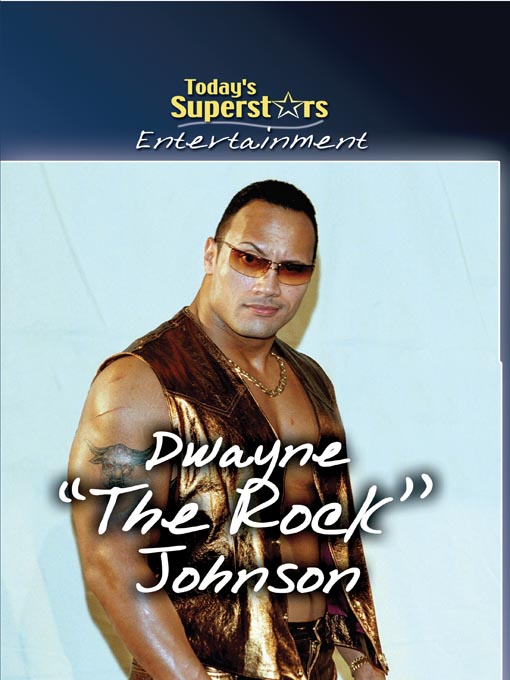 Cover image for Dwayne 